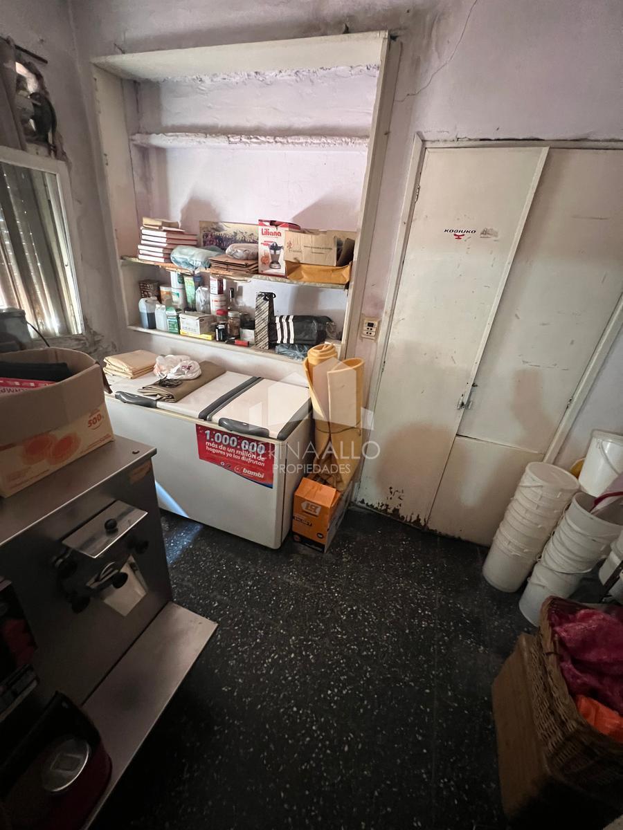 Venta Casa Local en Ituzaingo Norte 1