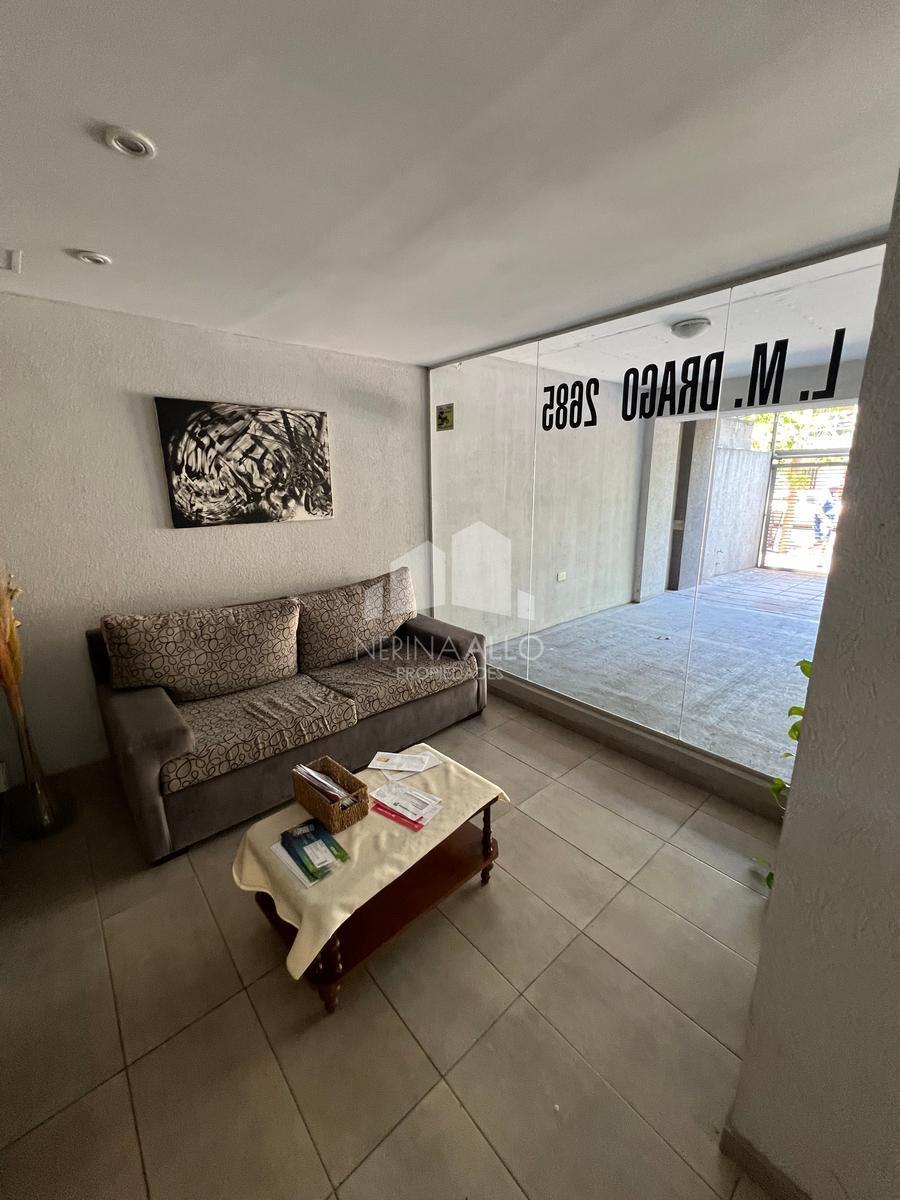 Foto de VENTA DEPARTAMENTO DOS AMBIENTES CASTELAR SUR, imagen 5