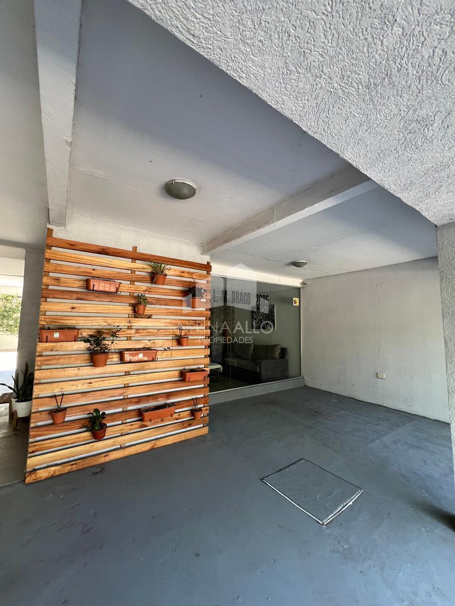 VENTA DEPARTAMENTO DOS AMBIENTES CASTELAR SUR