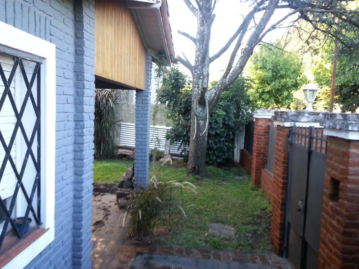 Venta Casa 3 Ambientes en Ituzaingó 5