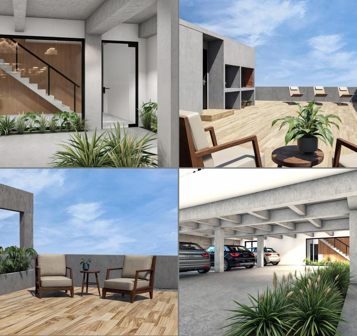 Foto de Venta Departamento 2 Ambientes Con Cochera en Ramos Mejia, imagen 4