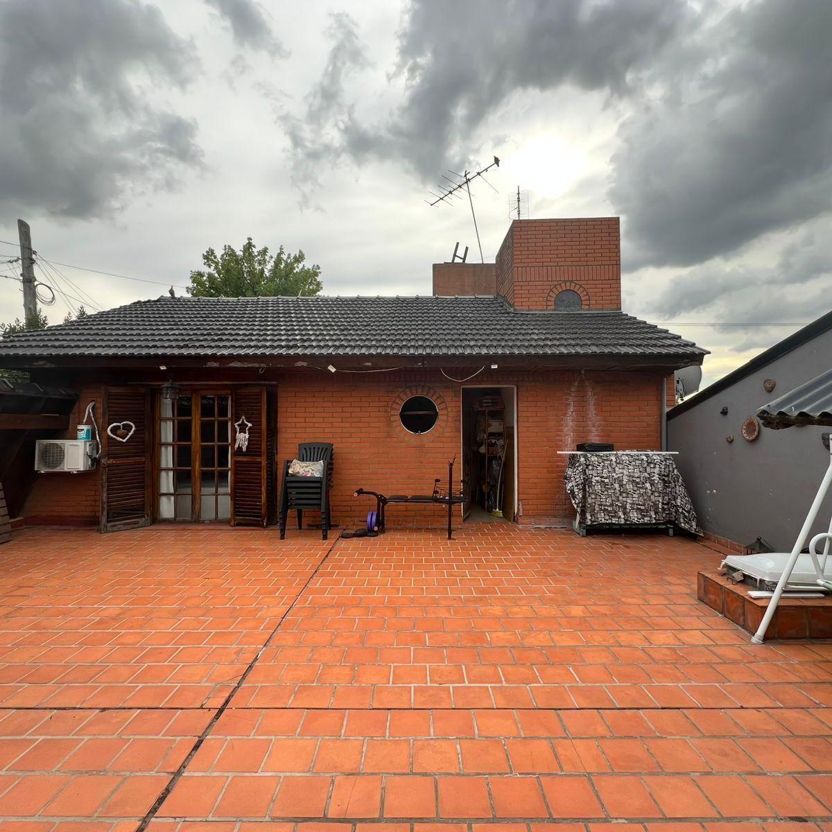 Casa - Ituzaingó Norte 4