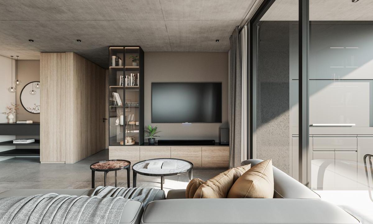 Venta Departamento en Ituzaingo Norte Viva Live 3