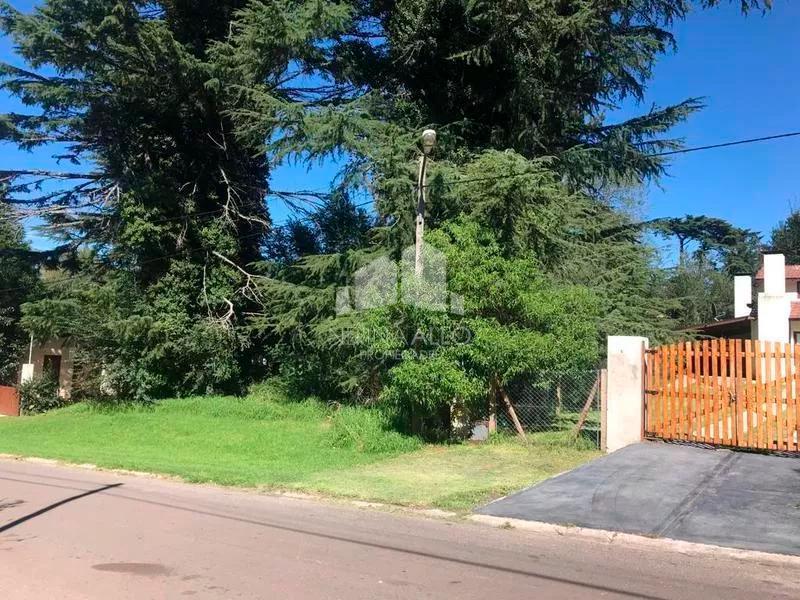 Venta Terreno Sierra De Los Padres Mar Del Plata