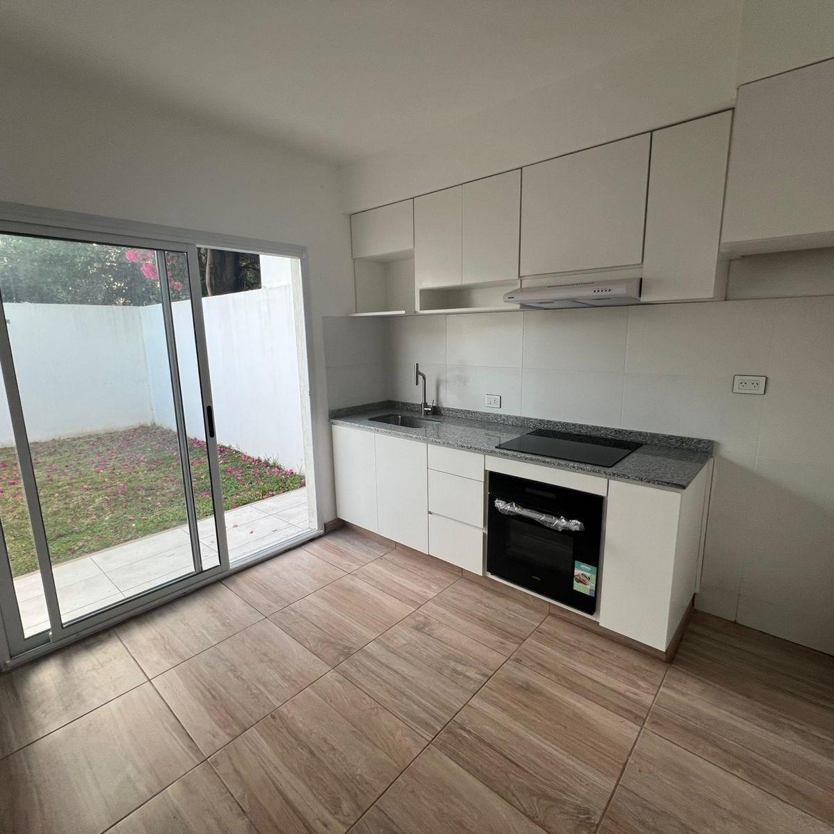 Venta PH en Castelar Sur 2