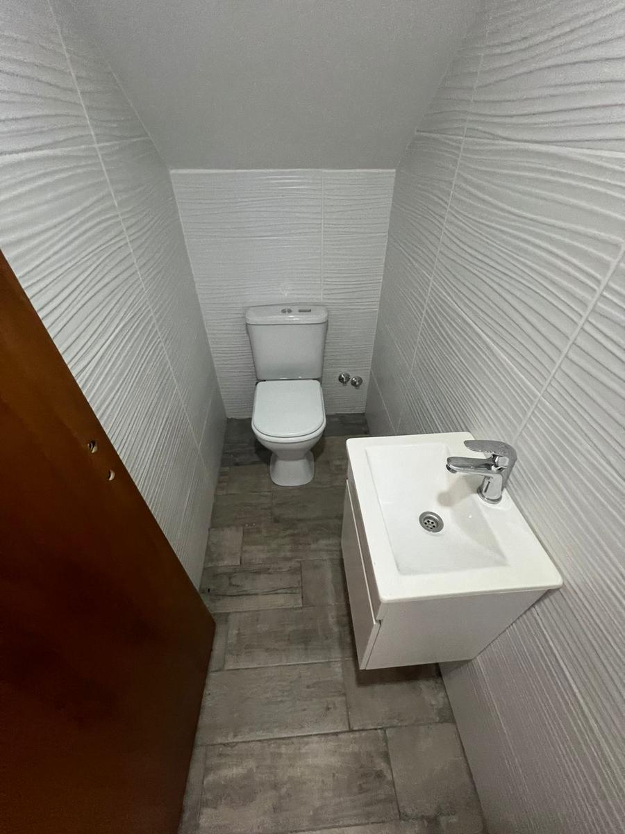 Venta Duplex en Castelar Sur 3