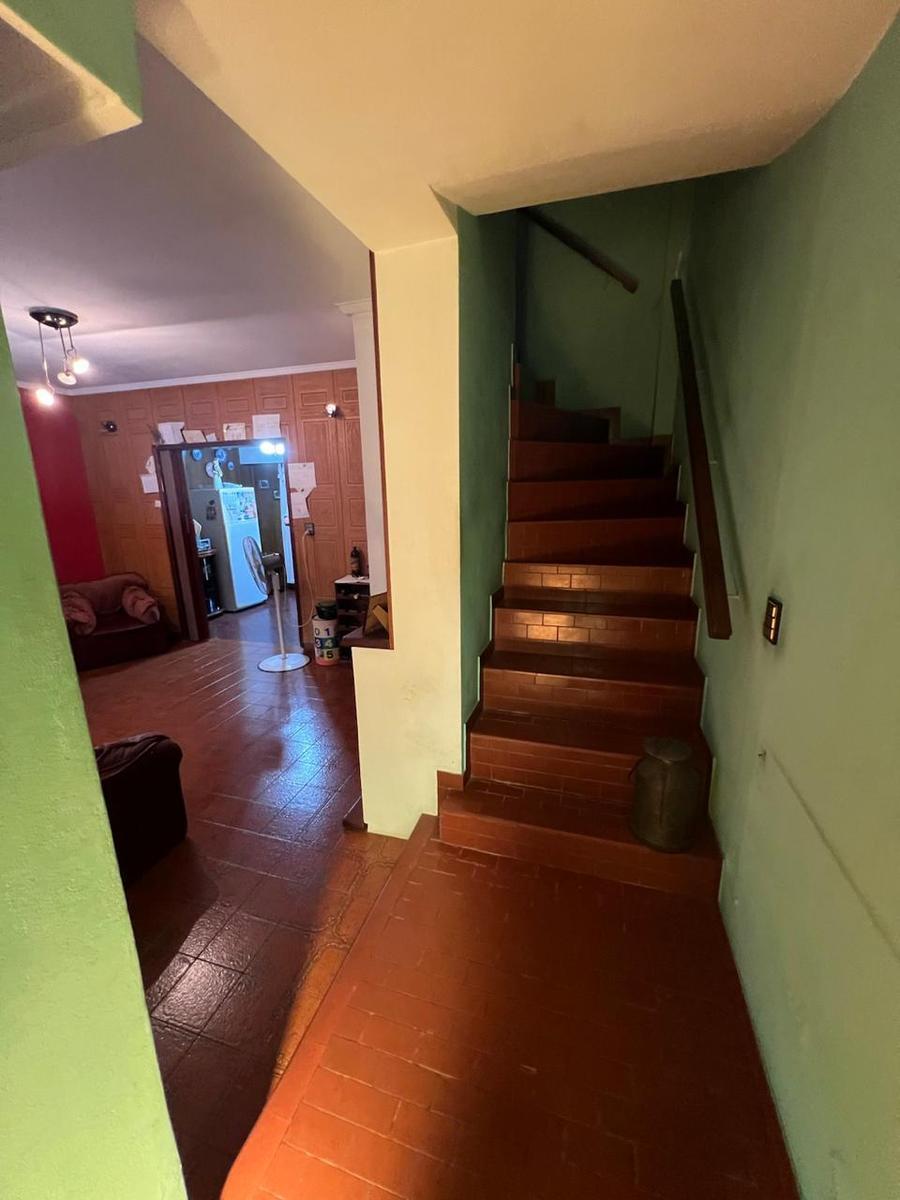 VENTA CASA TIPO PH CASTELAR NORTE