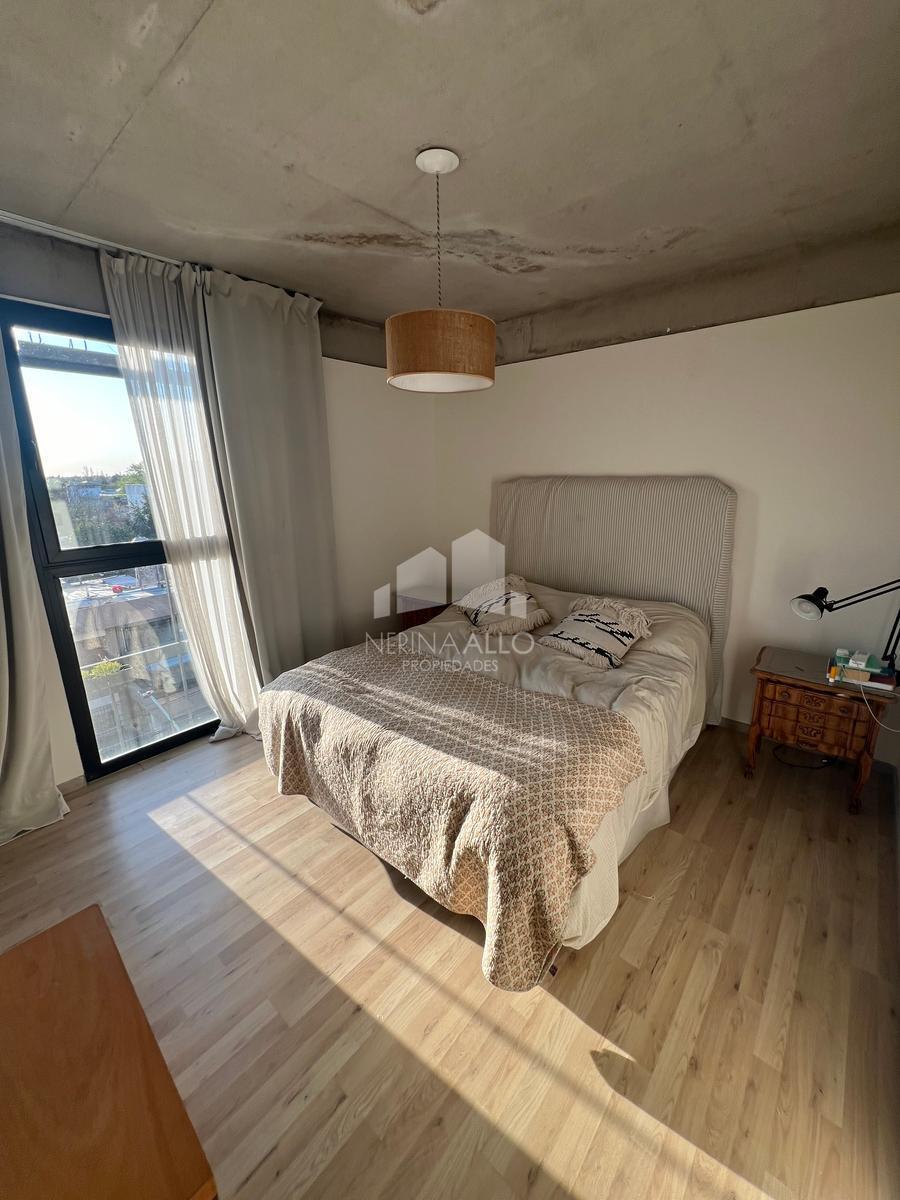 VENTA DEPARTAMENTO 3 AMBIENTES CON TERRAZA CASTELAR NORTE