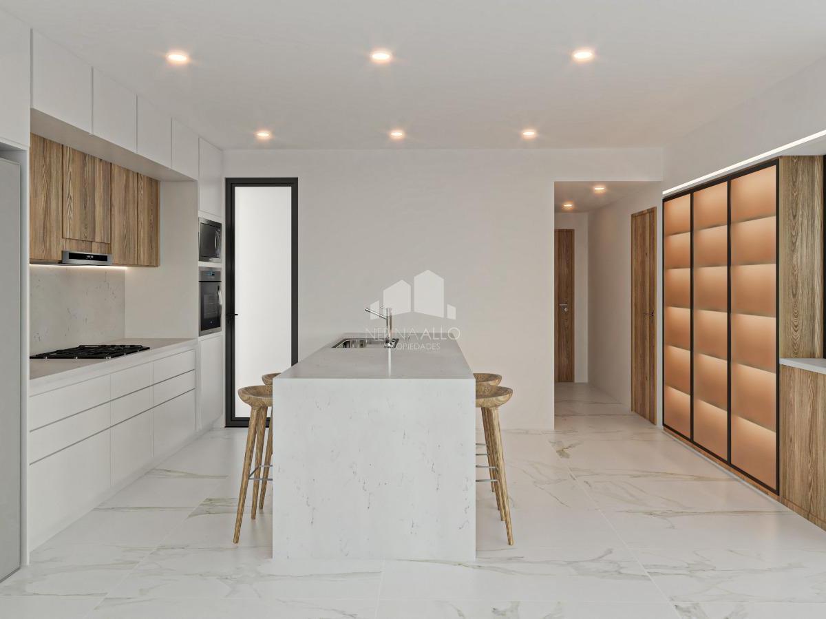 VENTA DEPARTAMENTO TRES AMBIENTES ITUZAINGO NORTE