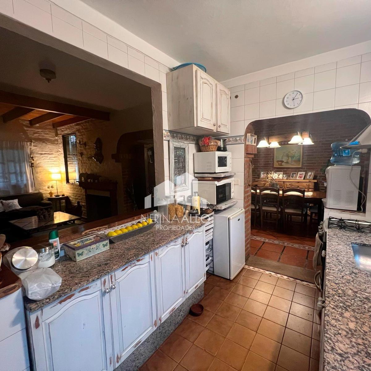 Venta Casa en Parque Leloir Ituzaingo Norte Apto Credito