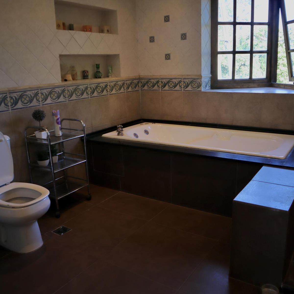 Casa en Venta en Villa Devoto 1