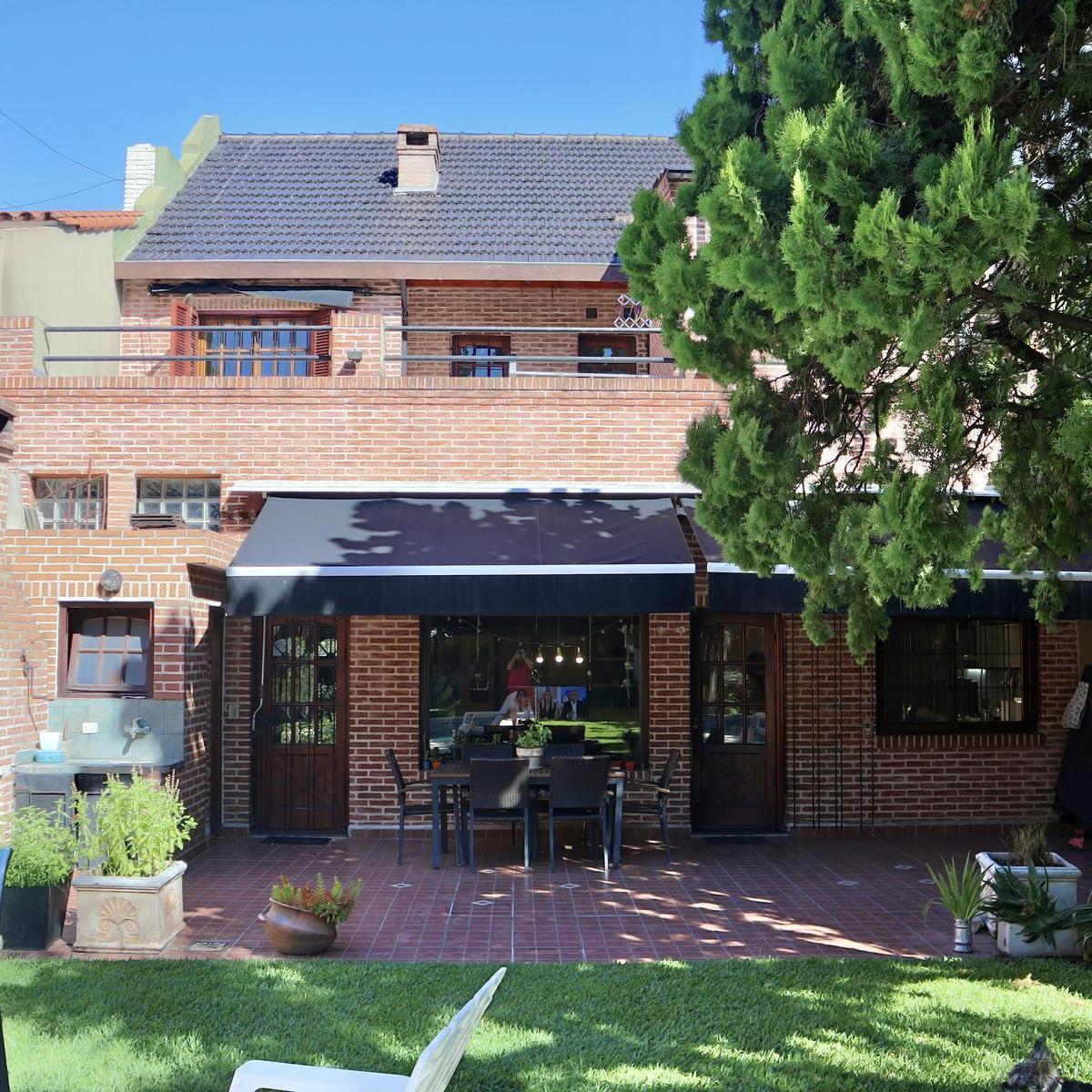 Casa en Venta en Villa Devoto 2