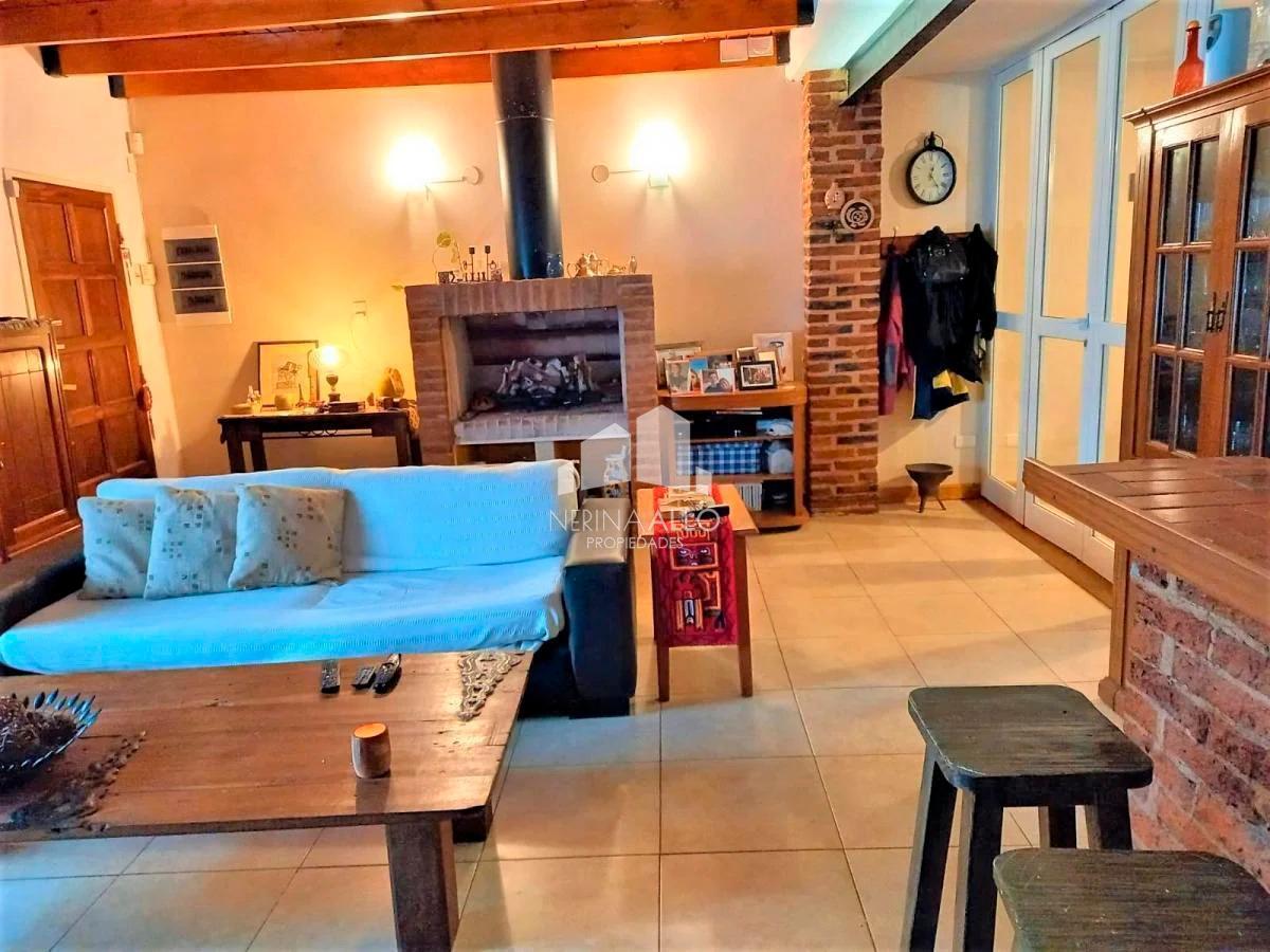 Venta Casa Chalet en Ituzaingo Norte