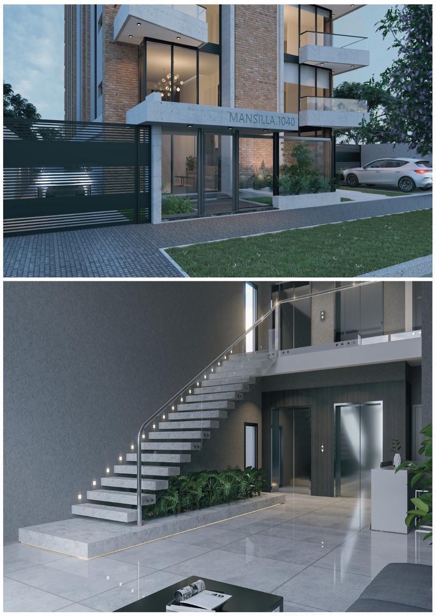 Venta Departamento en Ituzaingo Norte 3