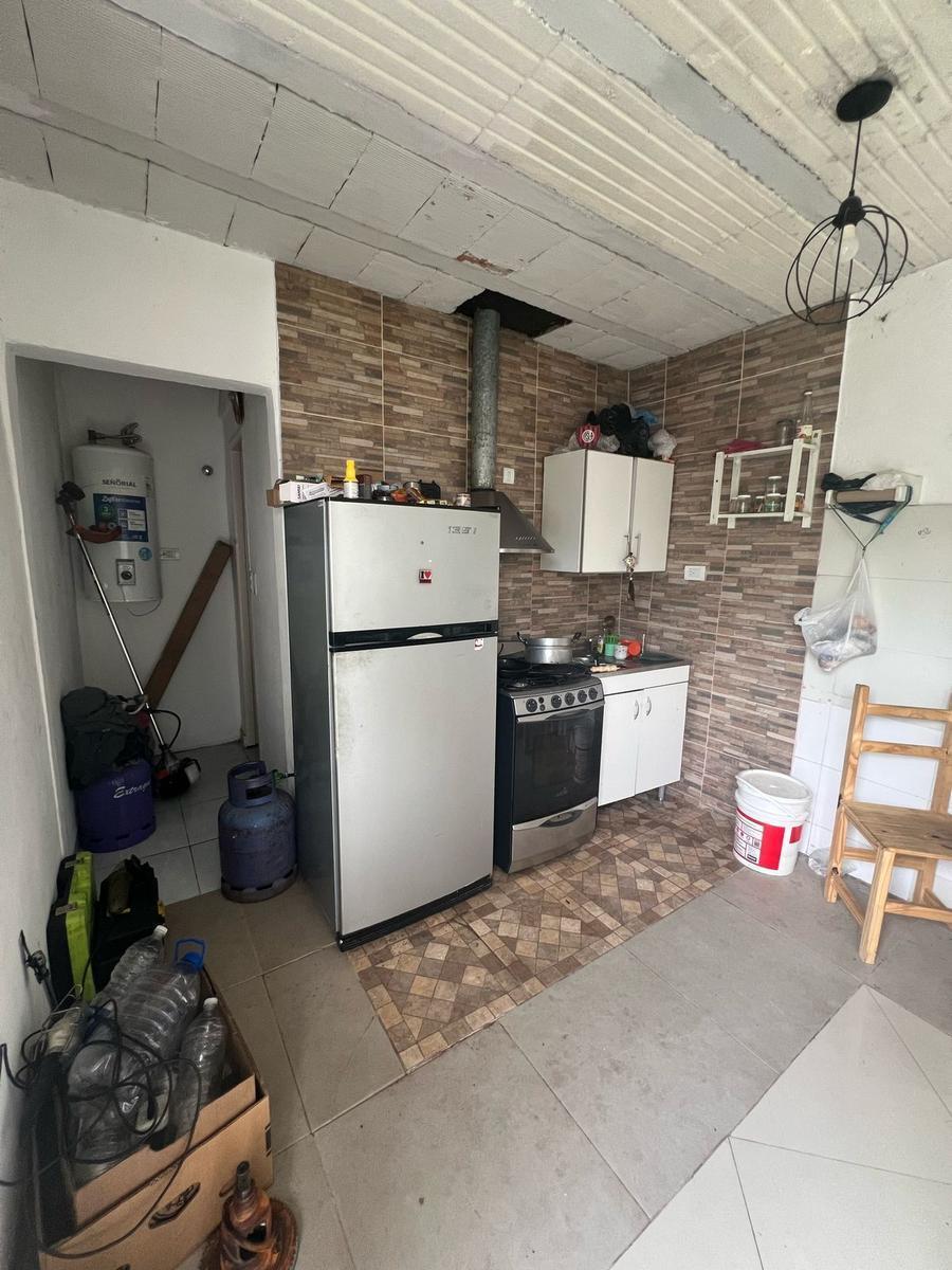 Venta PH en Ituzaingó 1