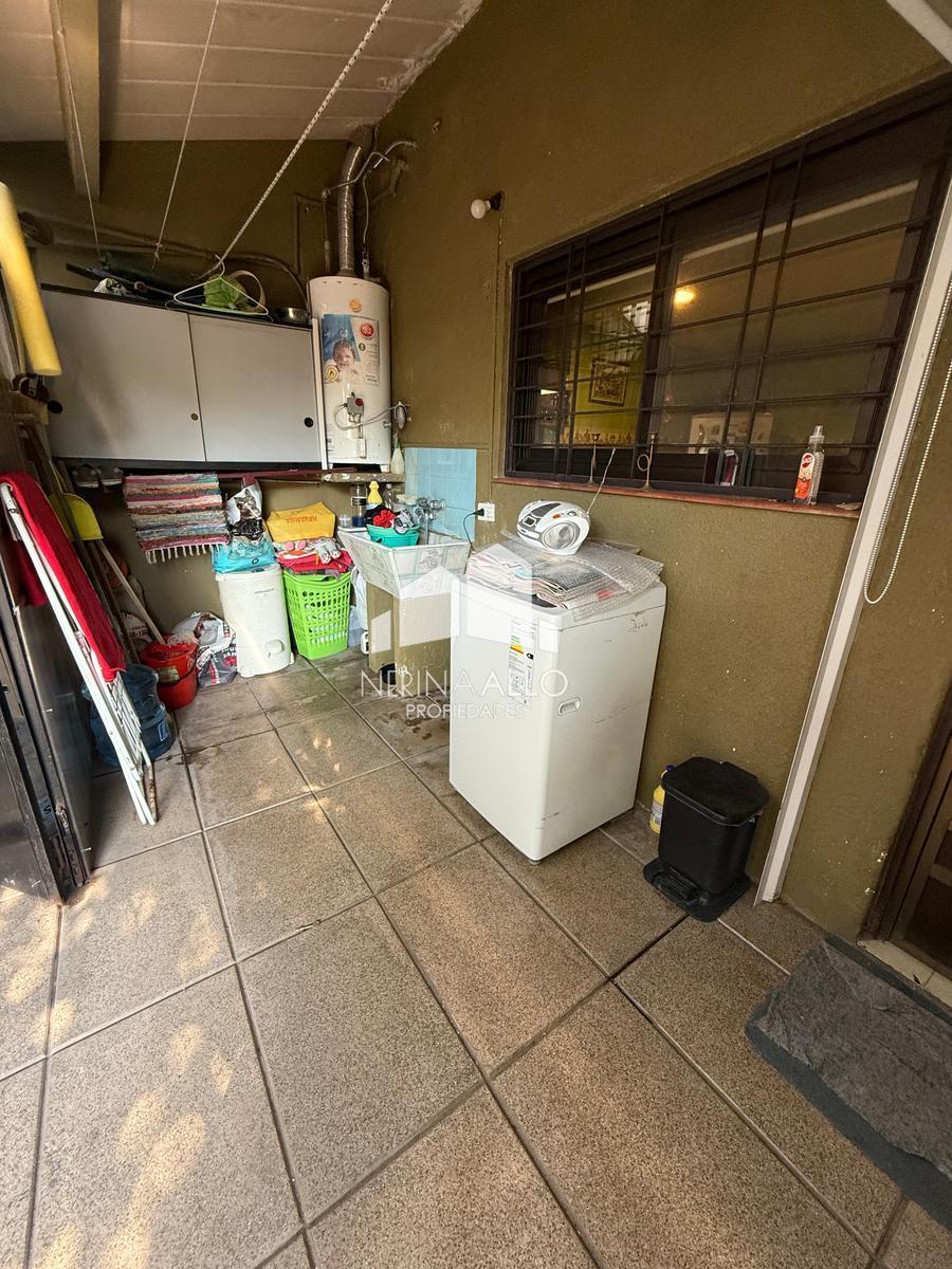 Venta Casa 5 Amb en Ituzaingo Norte 3