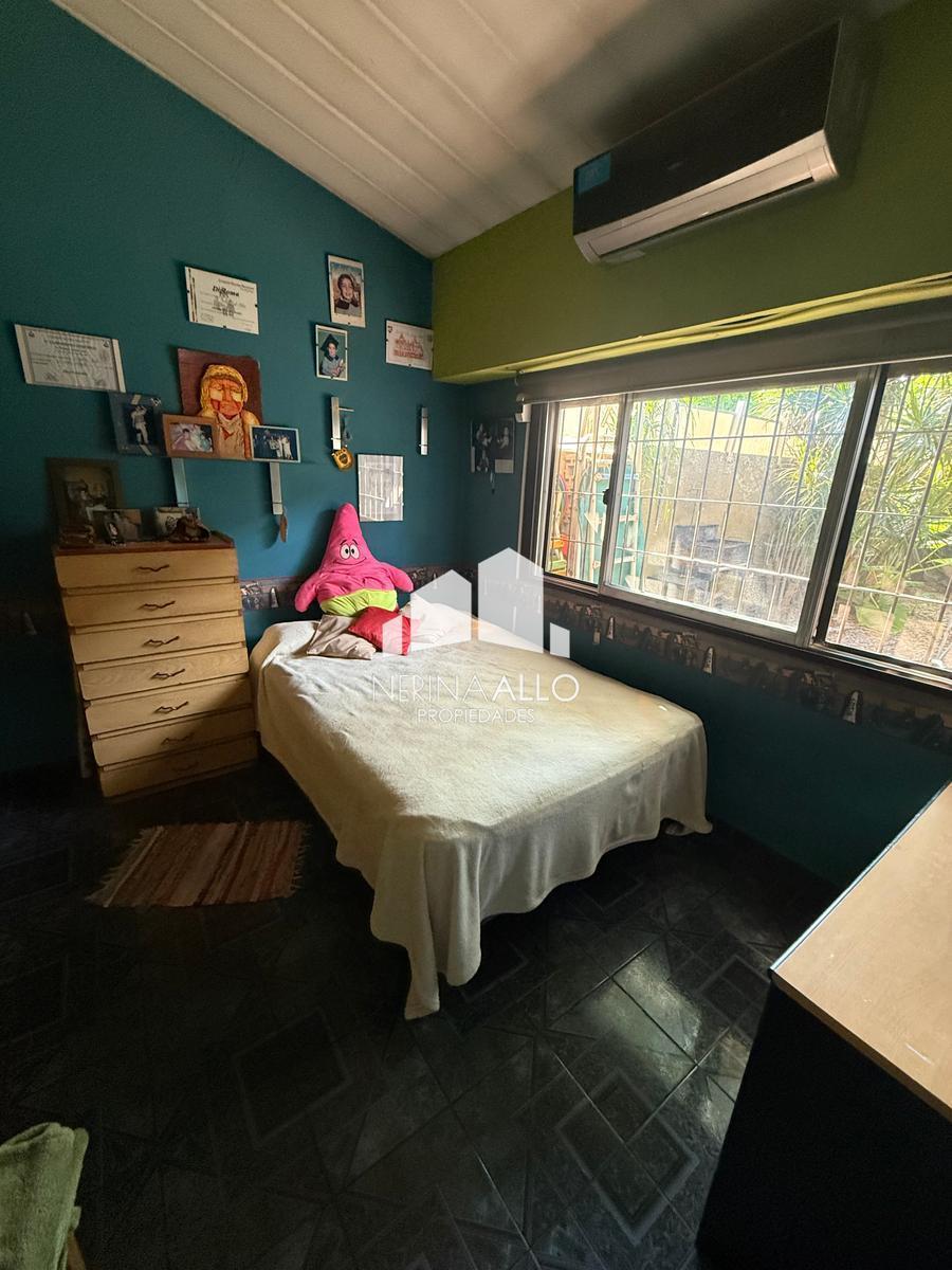 Venta Casa 5 Amb en Ituzaingo Norte 4