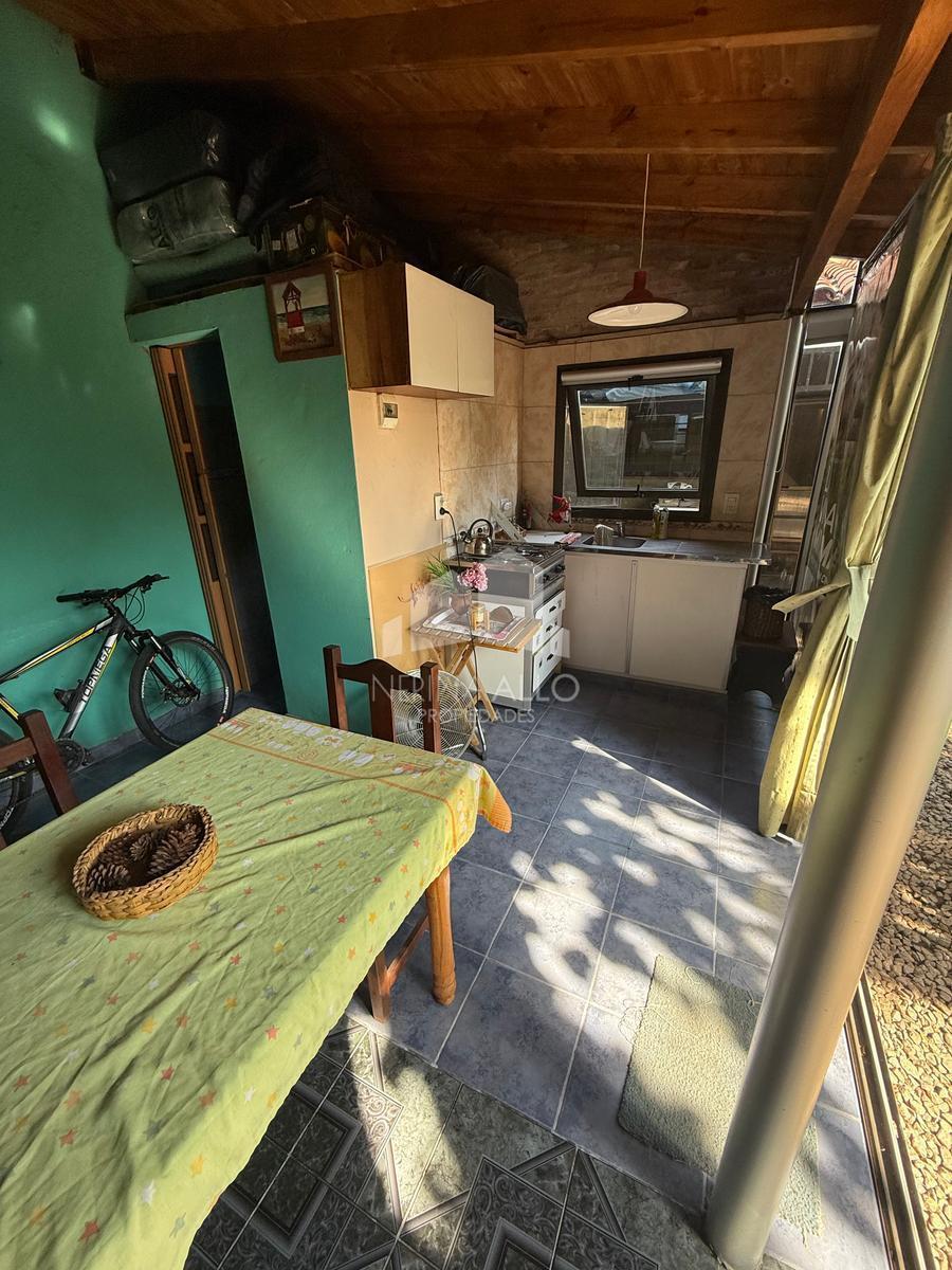 Venta Casa 5 Amb en Ituzaingo Norte 1