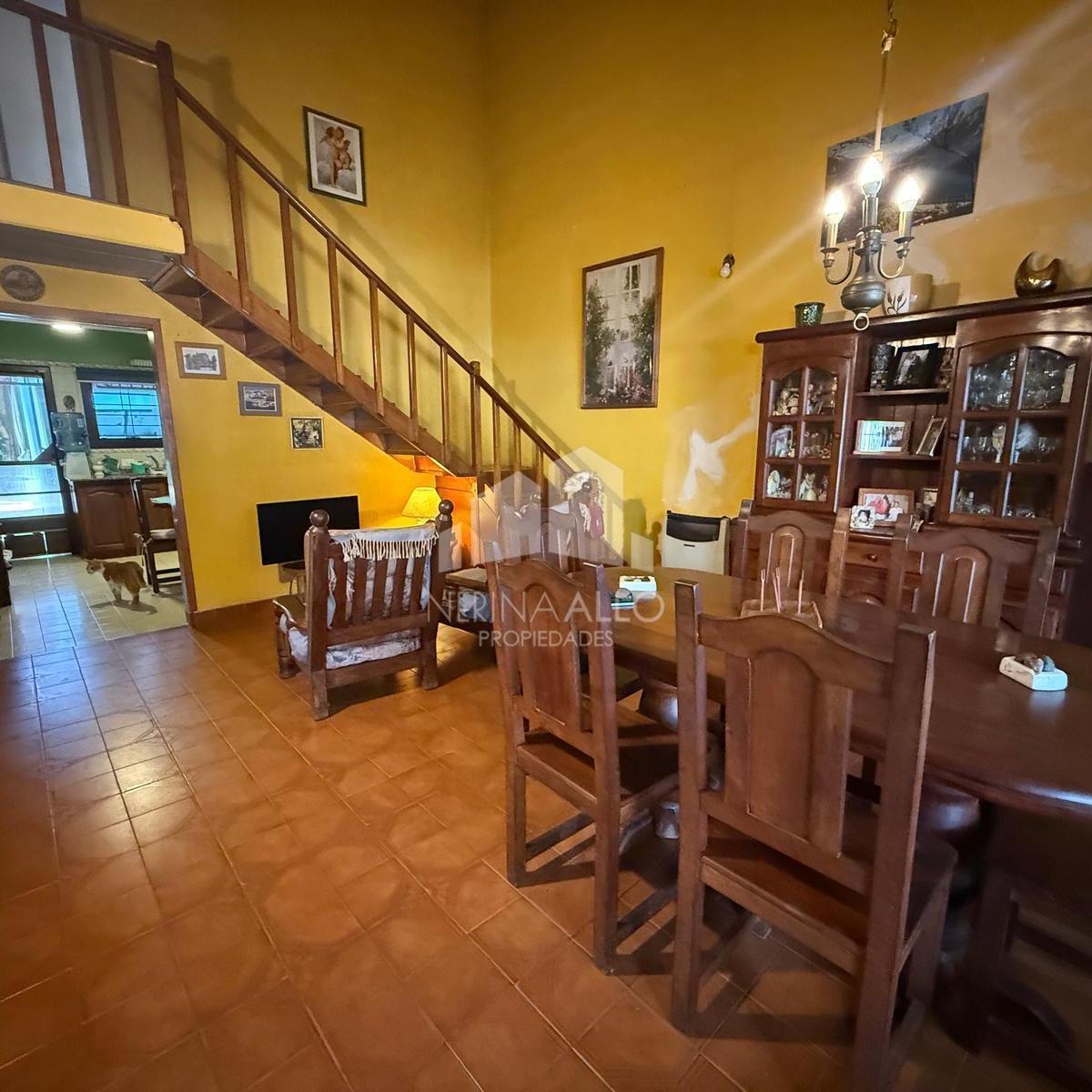 Venta Casa 5 Amb en Ituzaingo Norte 2