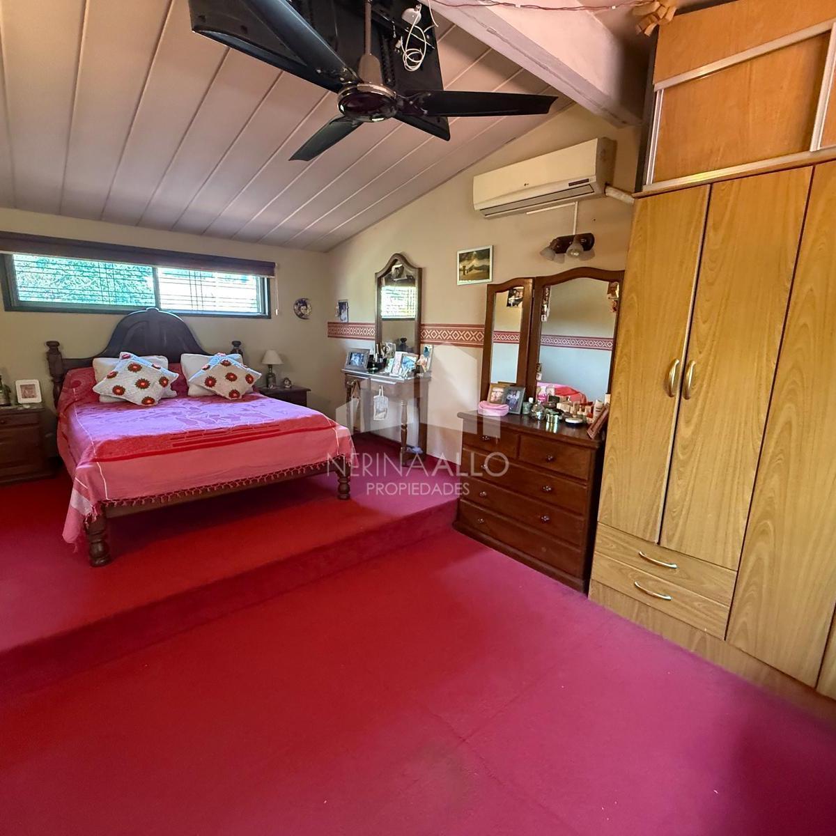 Venta Casa 5 Amb en Ituzaingo Norte 5