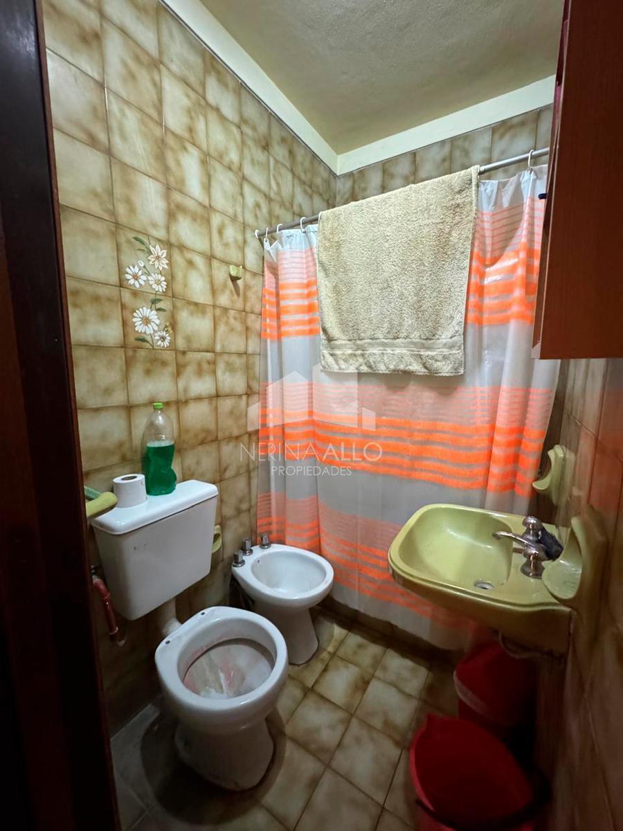 Venta Casa en Merlo Norte 4