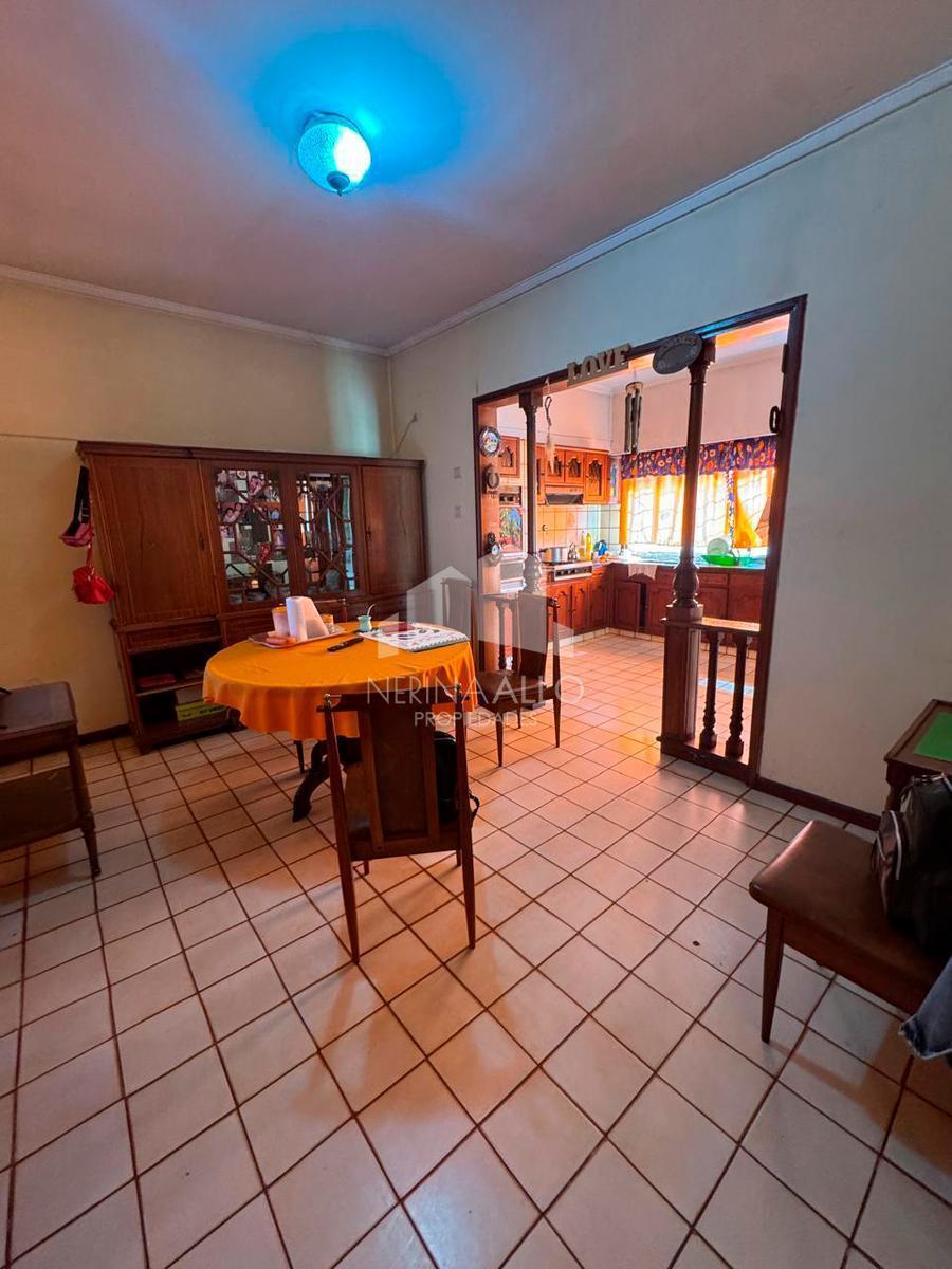 Venta Casa en Merlo Norte 2