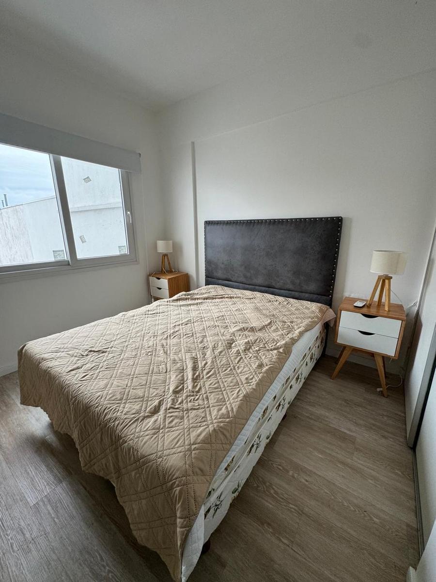 Departamento Dos Ambientes en Venta en Villa Ortuzar 3