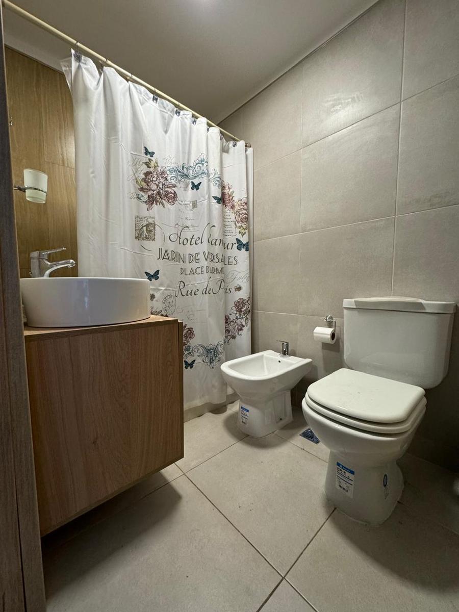 Departamento Dos Ambientes en Venta en Villa Ortuzar 5