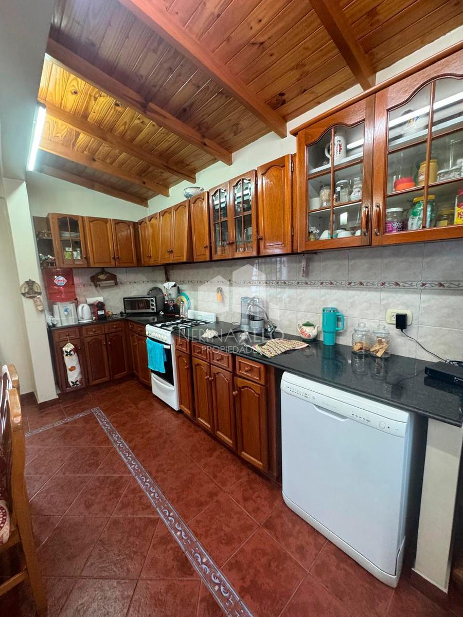 VENTA CASA CUATRO AMBIENTES PERMUTA ITUZAINGO NORTE