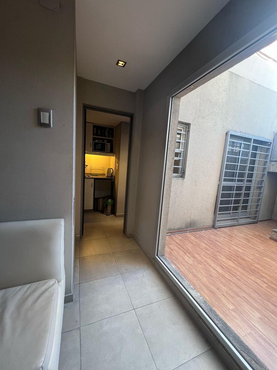 Venta Departamento 4 Ambientes en Castelar 5