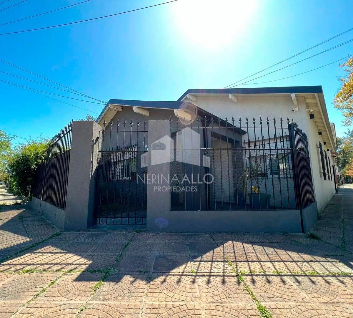 Propiedad en Argentina