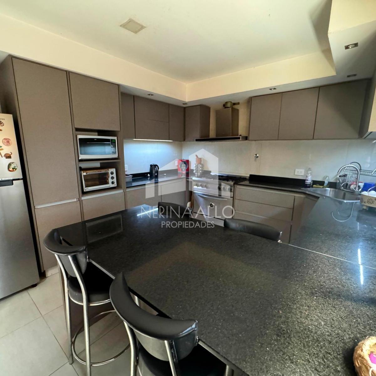 Venta Casa 3 Ambientes en Ituzaingo Sur 1