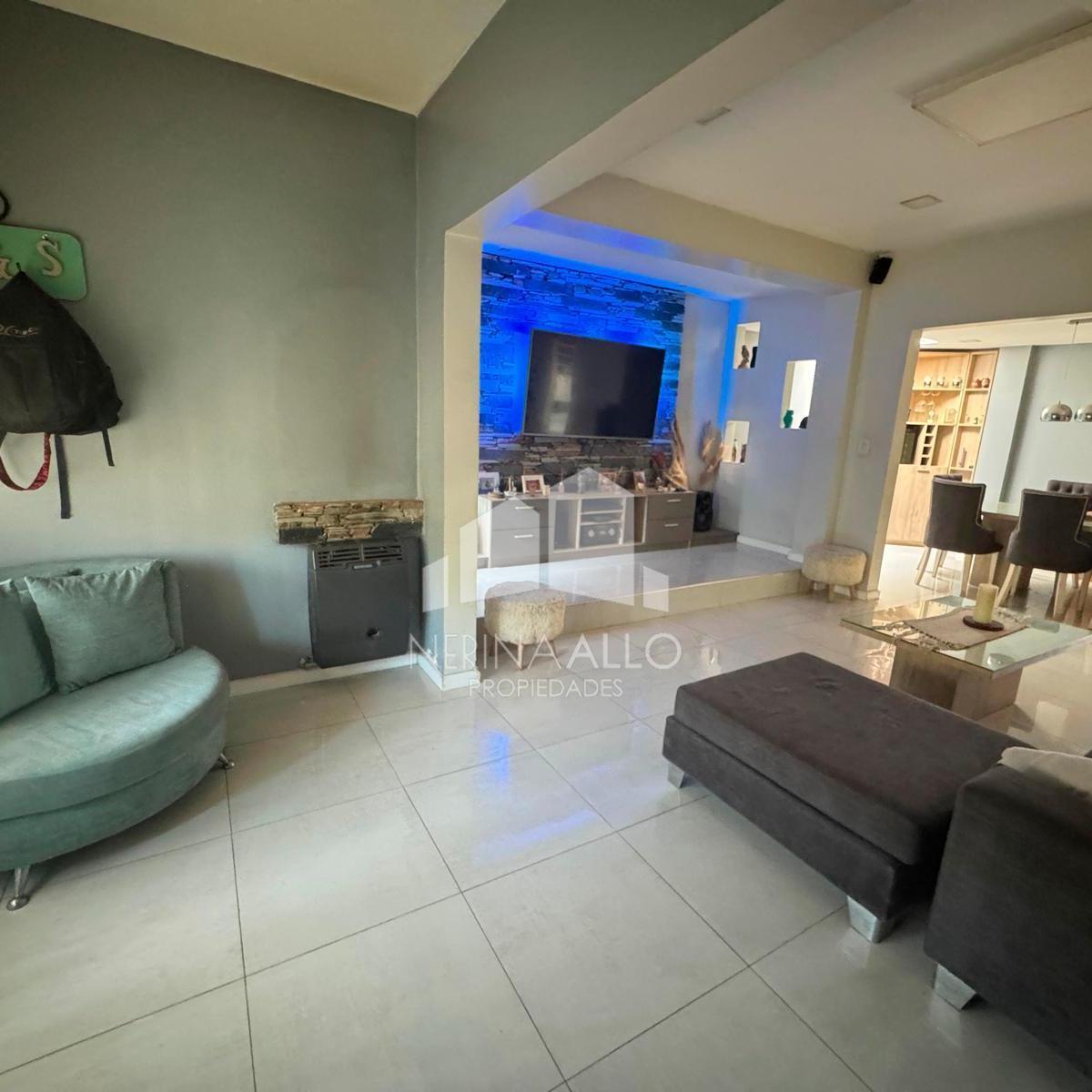 Venta Casa 3 Ambientes en Ituzaingo Sur 2