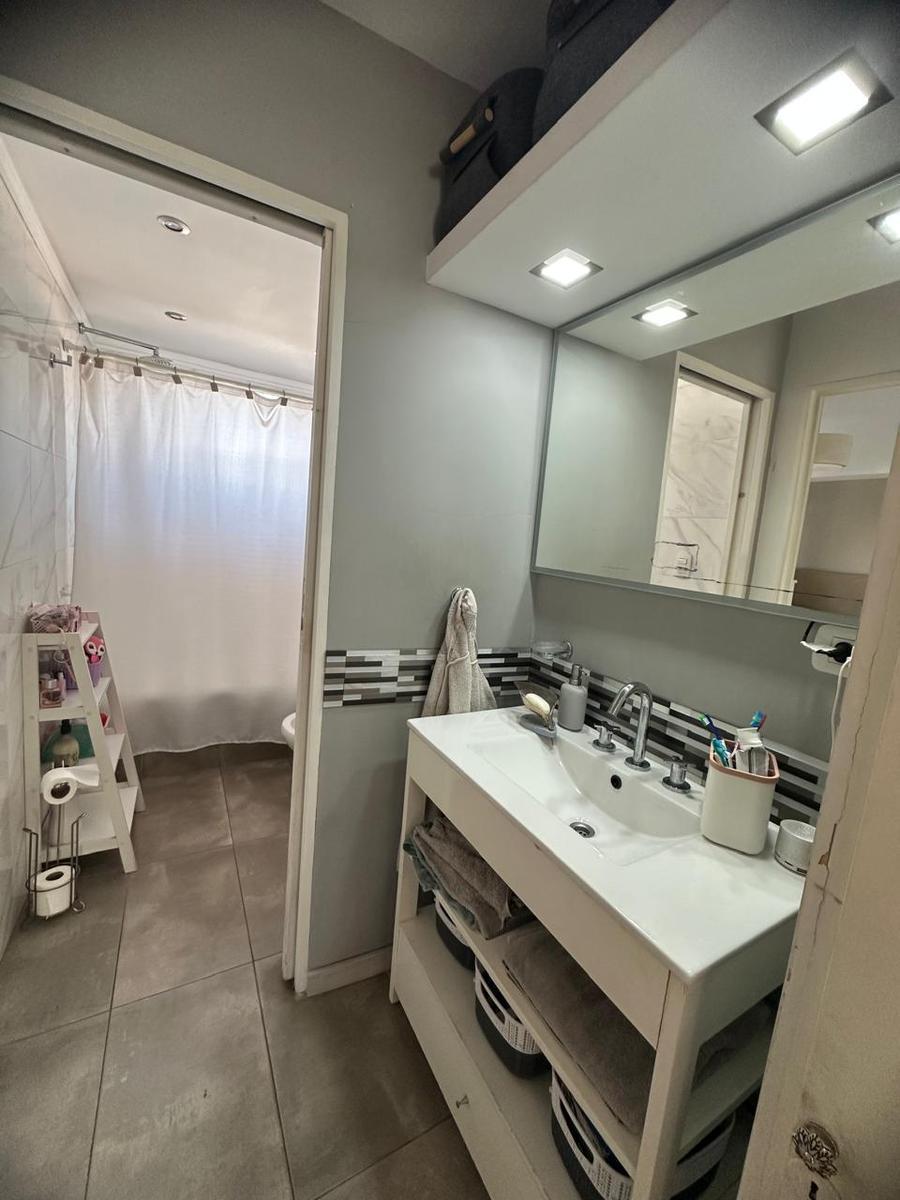 Venta Departamento 4 Ambientes Parque Patricios 2