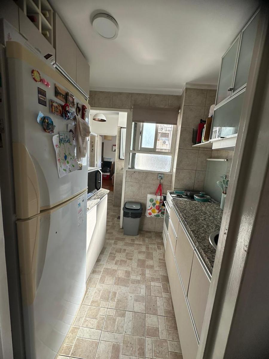 Venta Departamento 4 Ambientes Parque Patricios 3