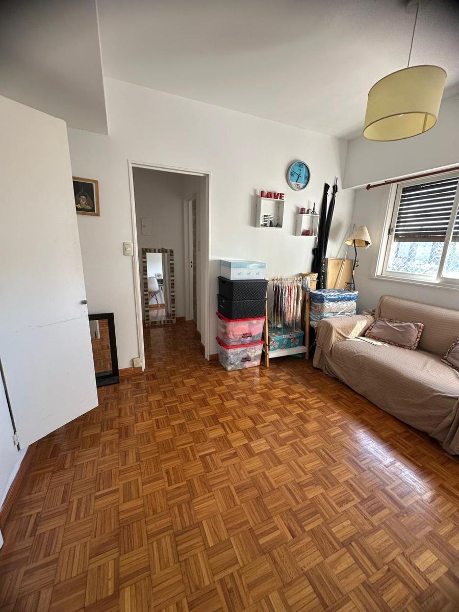 Venta Departamento 4 Ambientes Parque Patricios 5