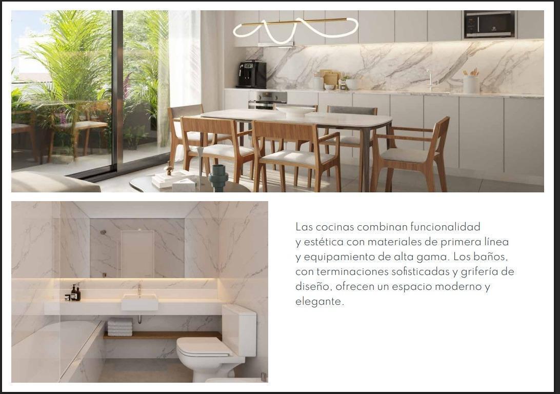 Venta de Departamento Monoambiente en Villa Urquiza 5