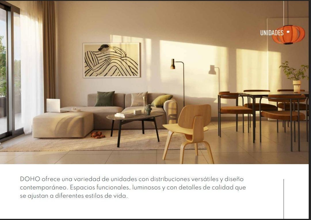 Venta de Departamento Monoambiente en Villa Urquiza 2