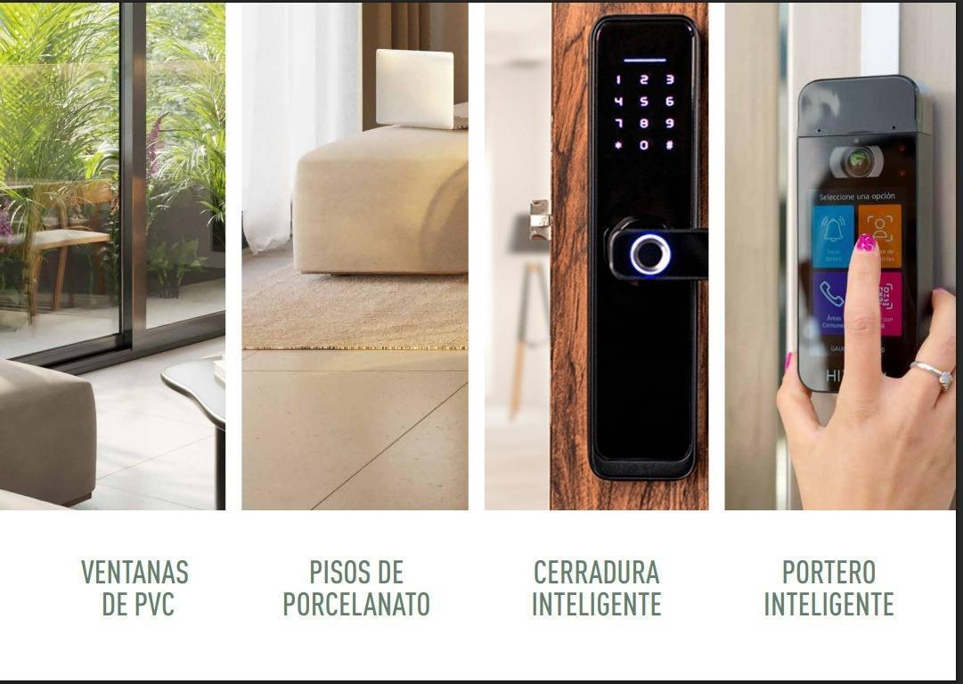 Venta de Departamento Monoambiente en Villa Urquiza