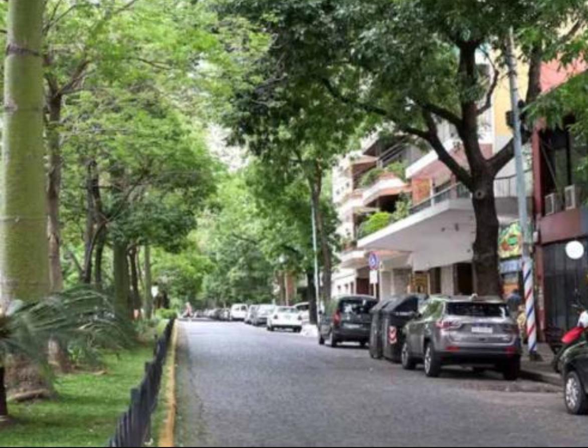 Venta en Pozo Departamentos Monoambiente Villa Urquiza 5