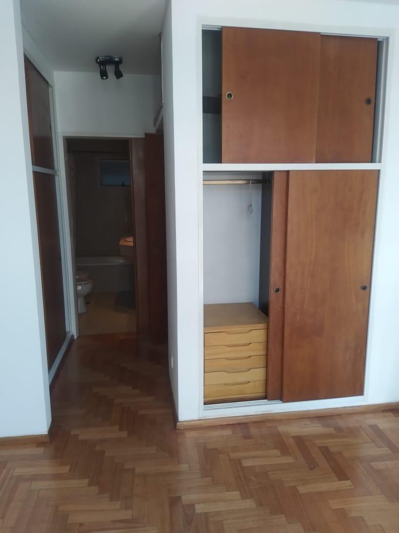 Venta Departamento 3 Amb Colegiales 3