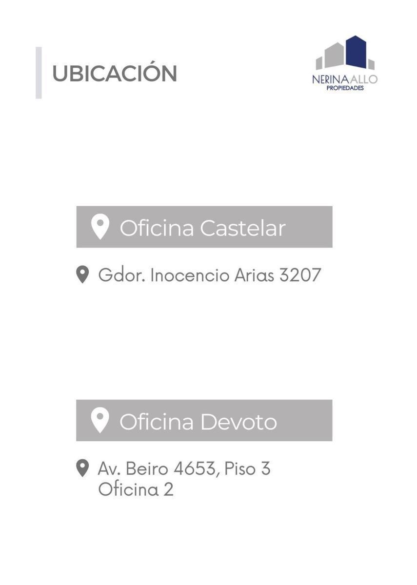 Propiedad en Argentina