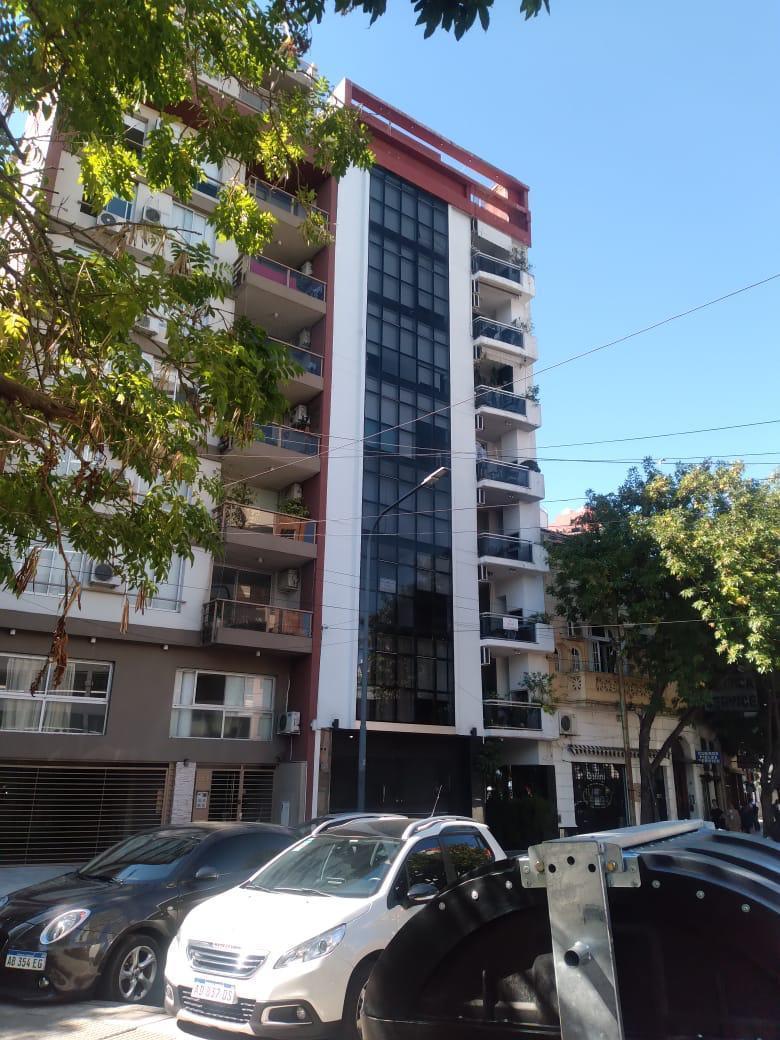 Venta Departamento 3 Amb Colegiales 2
