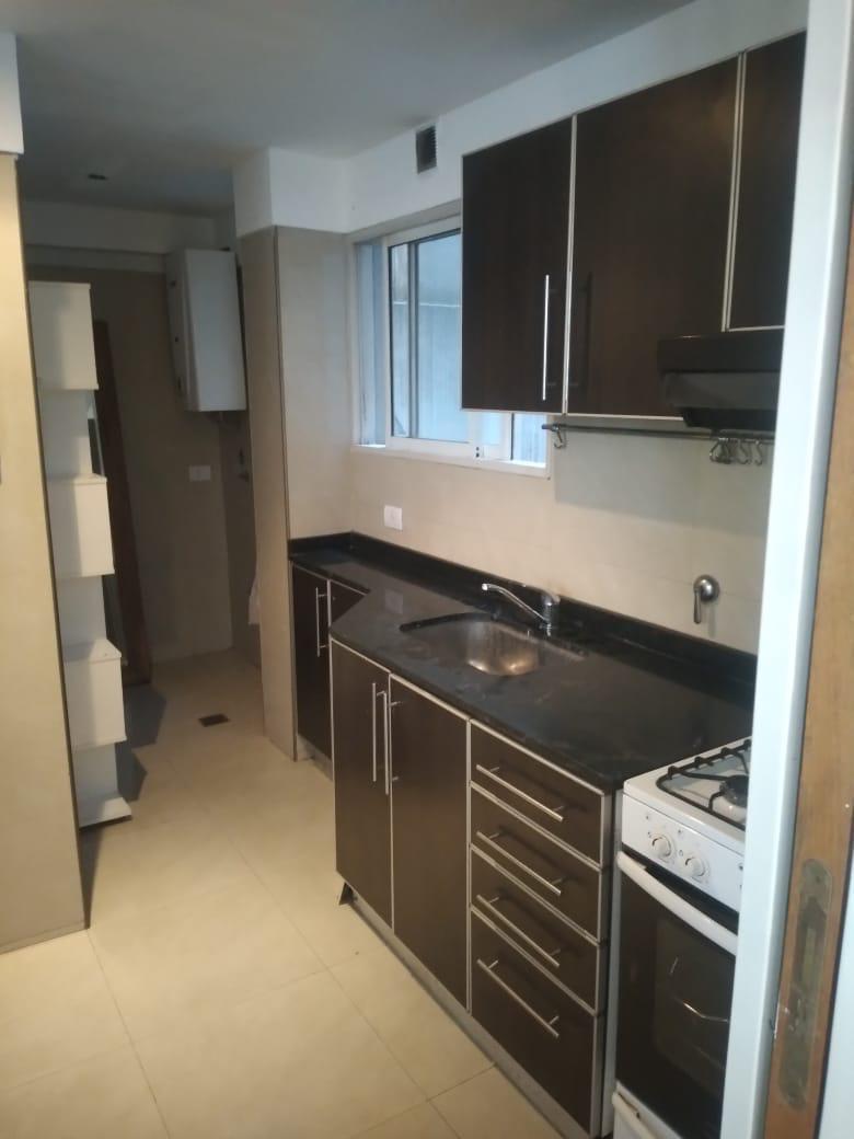 Venta Departamento 3 Amb Colegiales 4