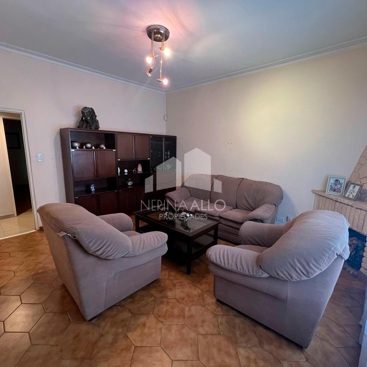 Venta Casa 5 Amb en Hurlingham