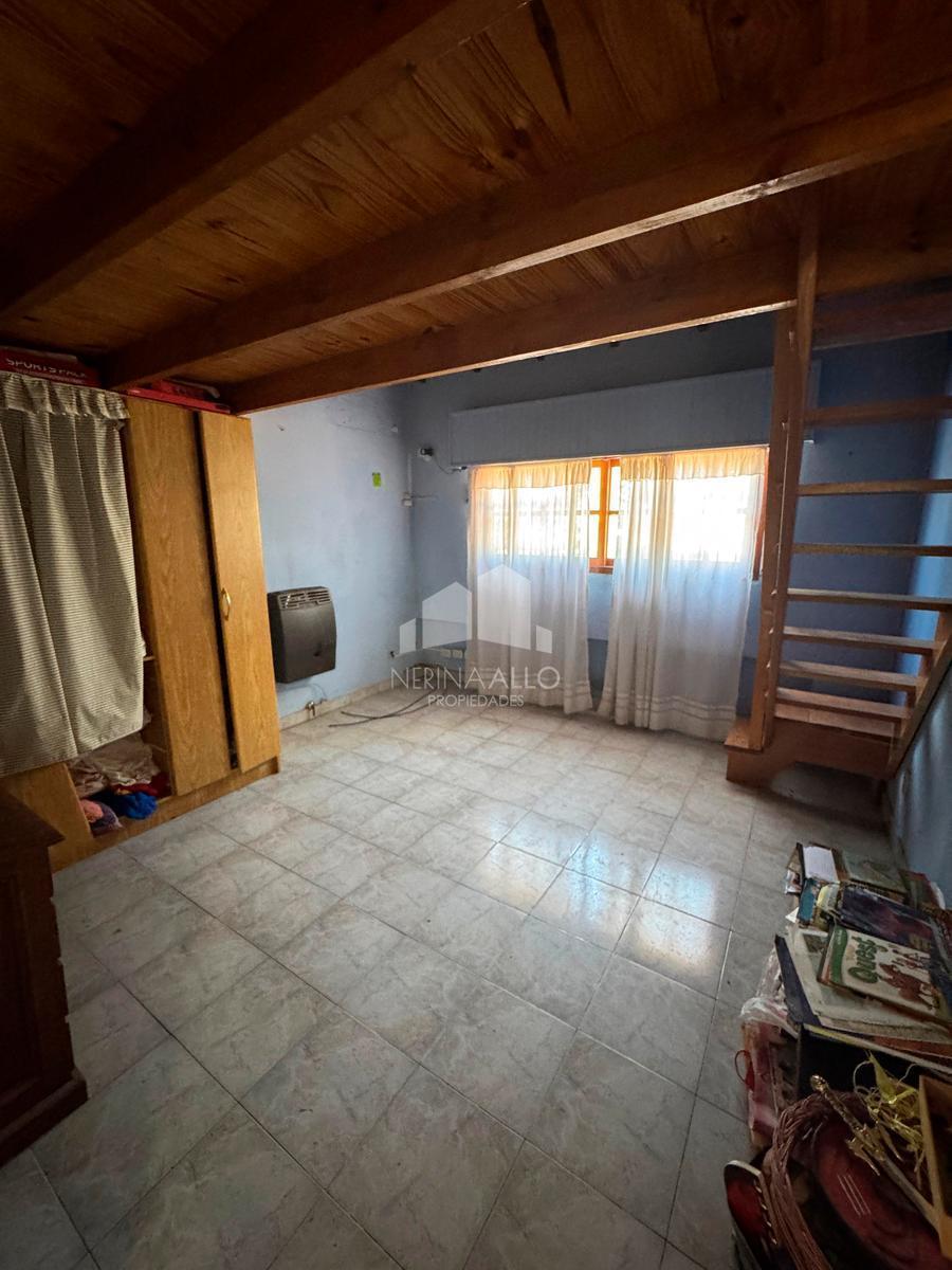 Venta Casa Ituzaingo Norte 5