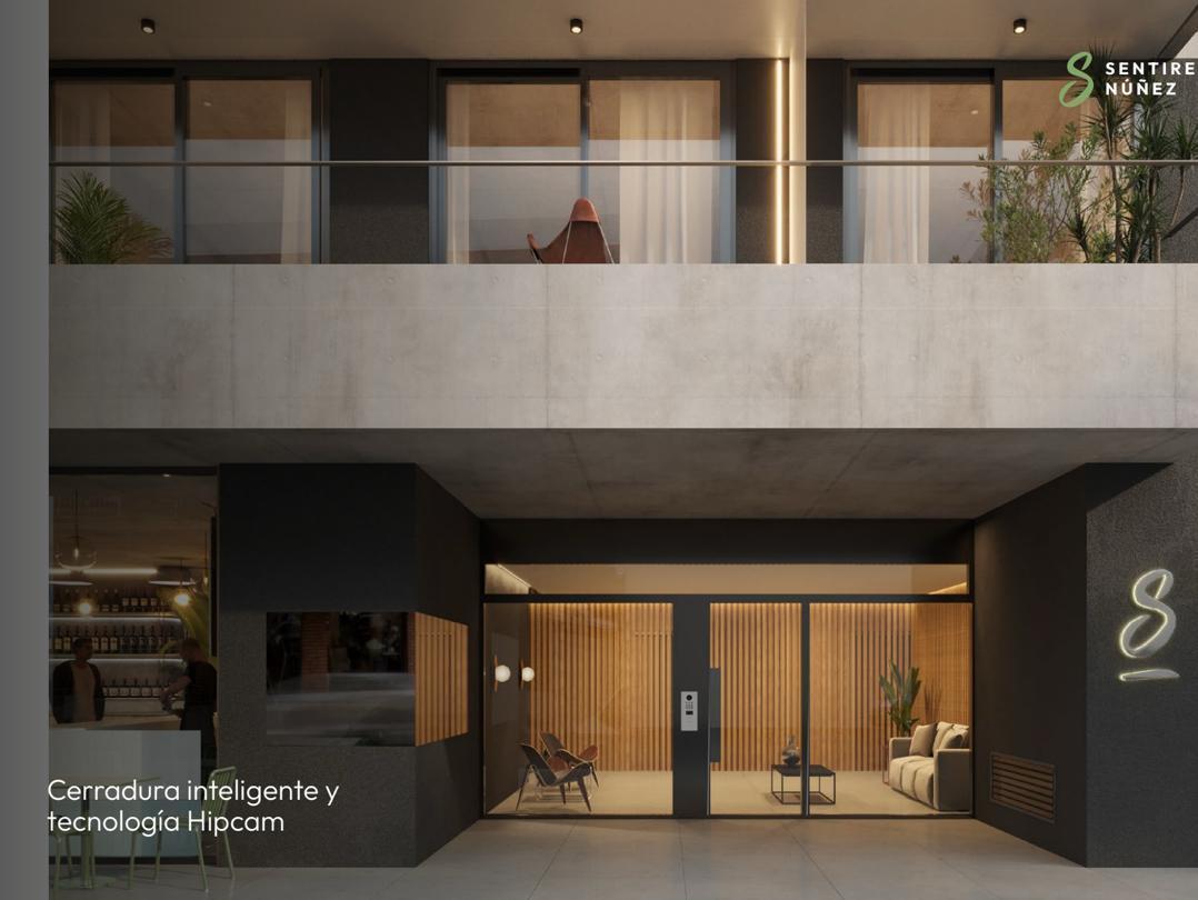 Foto de Departamento en Venta 2 amb en Pozo Nuñez, imagen 3