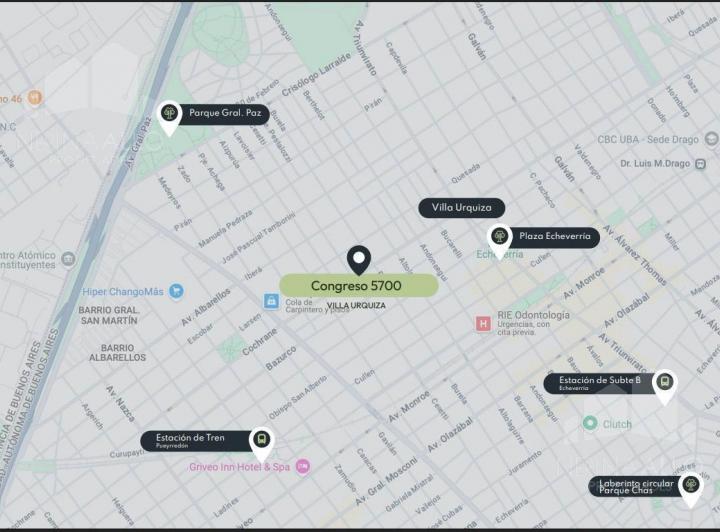 Foto de Venta de Local en Pozo a Estrenar en Villa Urquiza, imagen 5