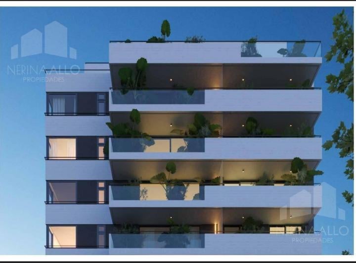 Venta de Departamento 2 Dos Ambientes en Pozo a Estrenar en Villa Urquiza