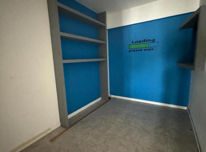 Venta Terreno local comercial edificio de oficinas villa devoto 4